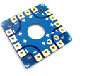 100A Multirotor ESC Power Distribution Battery Board For Quadcopter