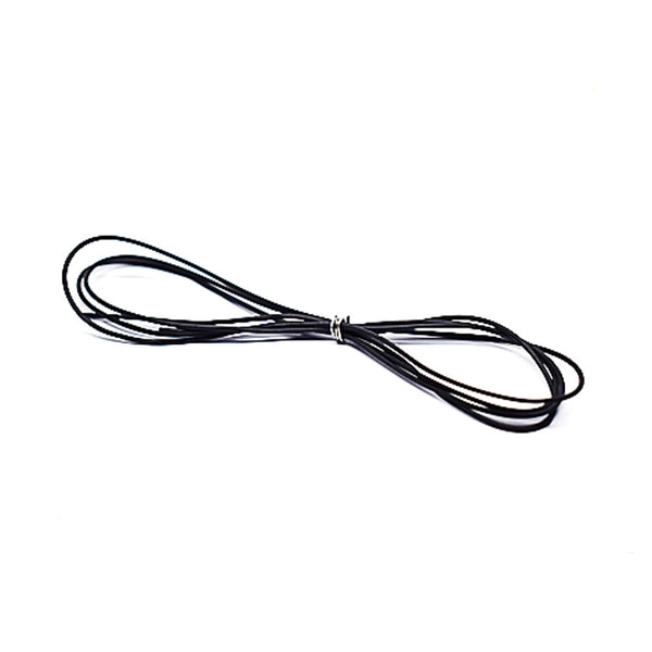 Buy Multi Strand Wire - 7/35 : Black (5 meter) from HNHCart.com. Also browse more components from Multi Strand Wires category from HNHCart