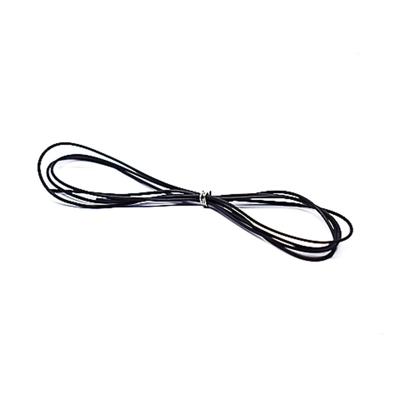 Buy Multi Strand Wire - 7/35 : Black (5 meter) from HNHCart.com. Also browse more components from Multi Strand Wires category from HNHCart