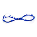 Buy Multi Strand Wire - 7/35 : Blue (5 meter) from HNHCart.com. Also browse more components from Multi Strand Wires category from HNHCart