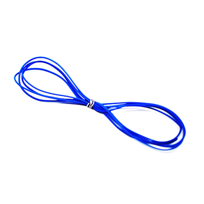Buy Multi Strand Wire - 7/35 : Blue (5 meter) from HNHCart.com. Also browse more components from Multi Strand Wires category from HNHCart