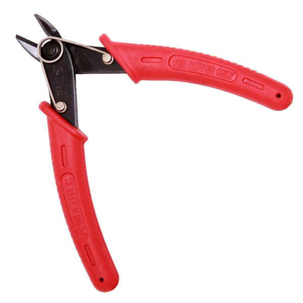 Buy Multitec 06 Wire Cutter Nipper