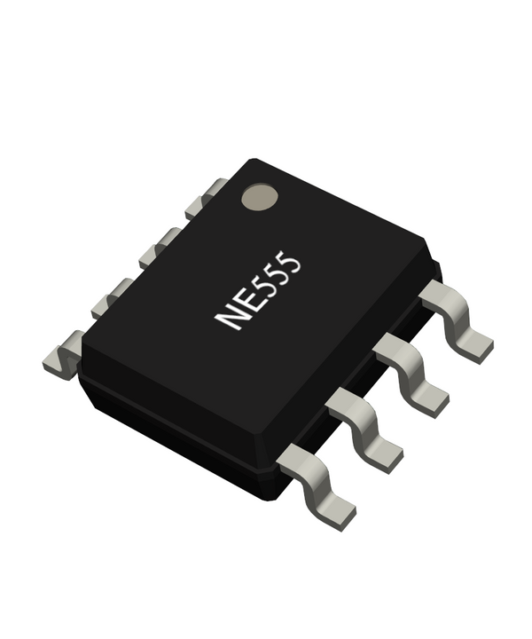 shop ne555 timer ic
