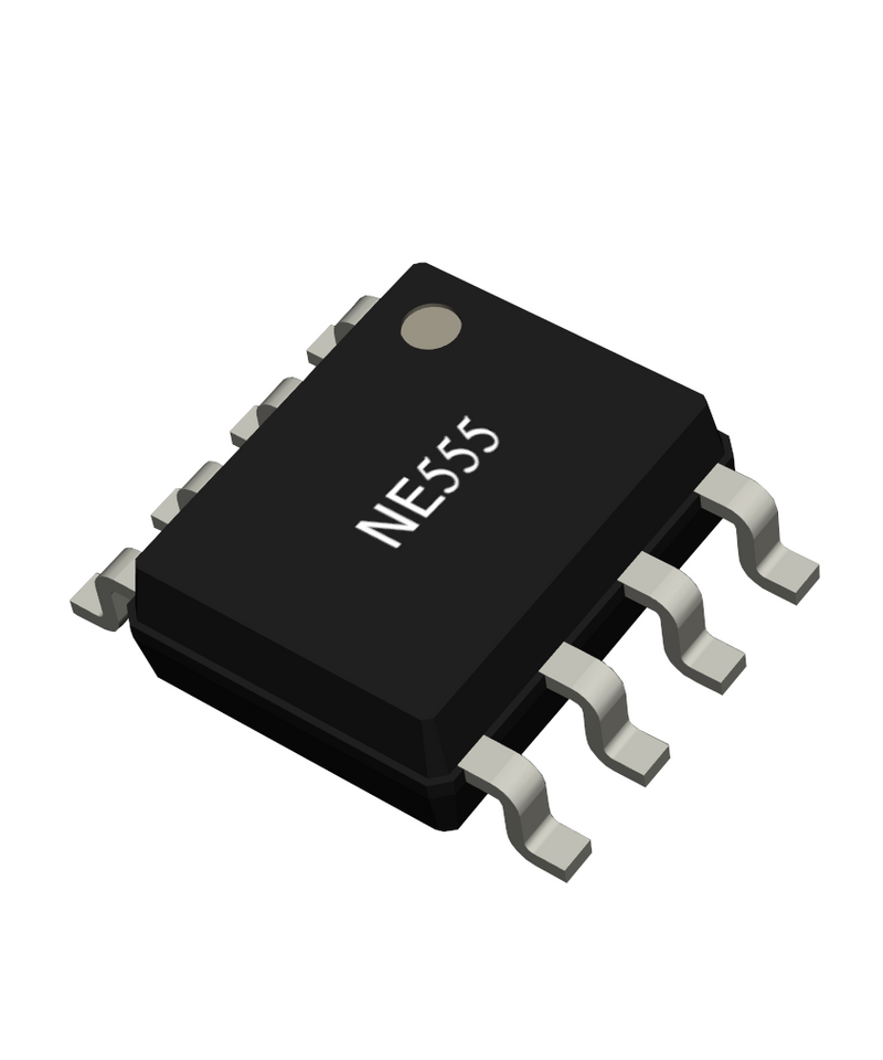 shop ne555 timer ic