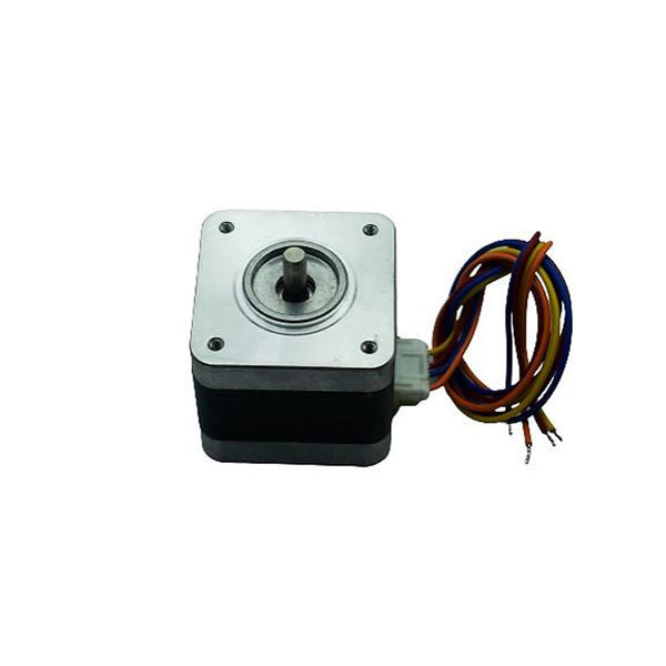 Buy Nema 17 4 Kg-cm Bipolar Stepper Motor 10 mm Shaft for CNC Robotics DIY Projects 3D Printer from HNHCart.com. Also browse more components from Stepper Motor category from HNHCart