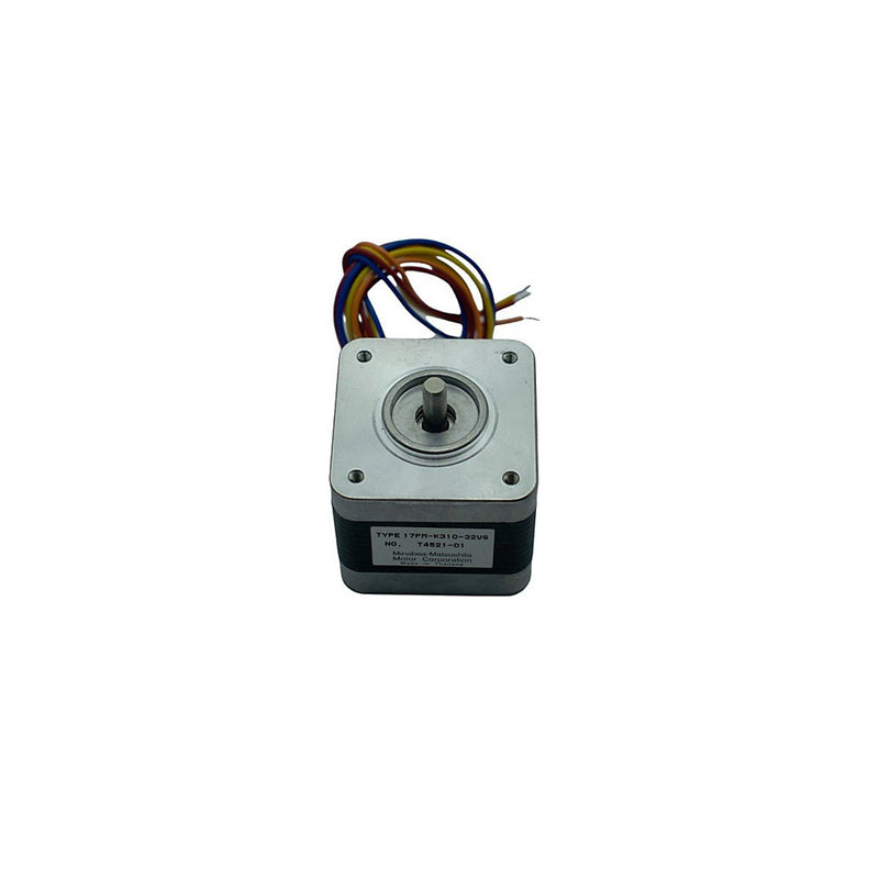 Buy Nema 17 4 Kg-cm Bipolar Stepper Motor 10 mm Shaft for CNC Robotics DIY Projects 3D Printer from HNHCart.com. Also browse more components from Stepper Motor category from HNHCart