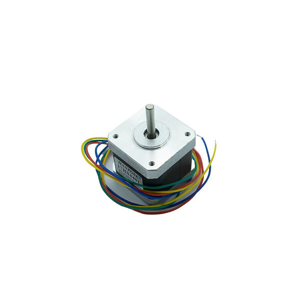 Buy NEMA 17HS4401 Bipolar Stepper Motor from HNHCart.com. Also browse more components from Stepper Motor category from HNHCart