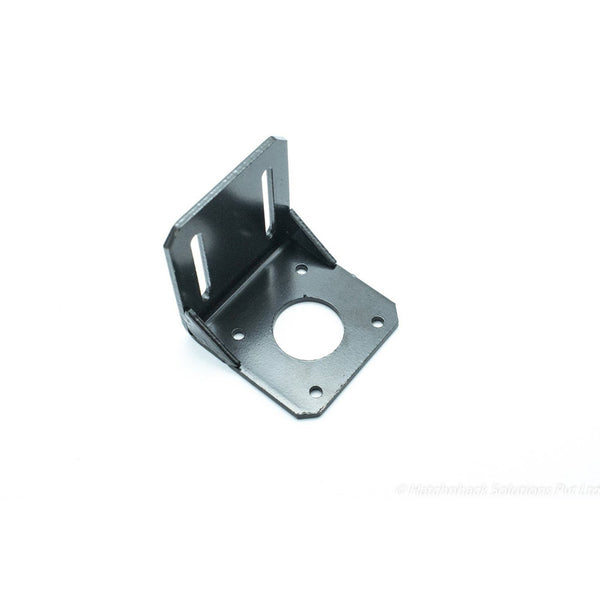 Buy Nema17 L-shape Mounting Bracket from HNHCart.com. Also browse more components from Motor Accessories category from HNHCart