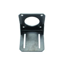 Buy NEMA23 L Shape Mounting Bracket for 57mm Stepper Motor from HNHCart.com. Also browse more components from Motor Accessories category from HNHCart