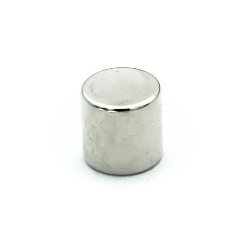 Buy Neodymium Magnet Cylindrical 10x10mm from HNHCart.com. Also browse more components from Neodymium Magnets category from HNHCart