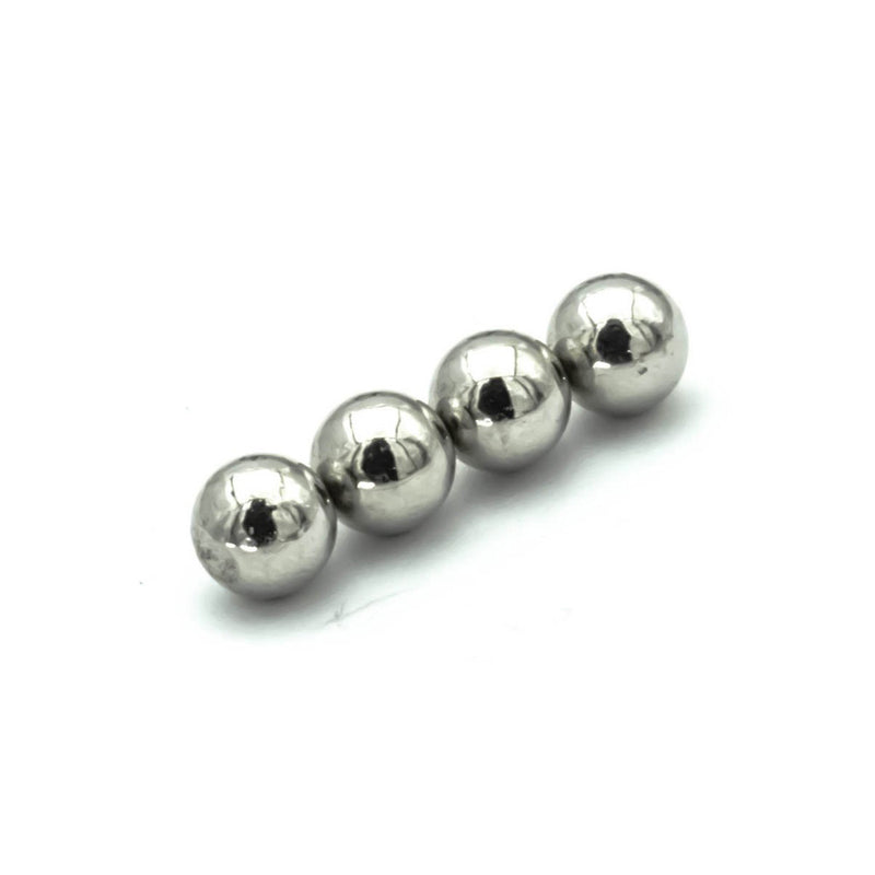 Buy Neodymium Magnet Spherical 8mm from HNHCart.com. Also browse more components from Neodymium Magnets category from HNHCart