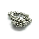 Buy Neodymium Magnet Spherical with 4mm Diameter from HNHCart.com. Also browse more components from Neodymium Magnets category from HNHCart