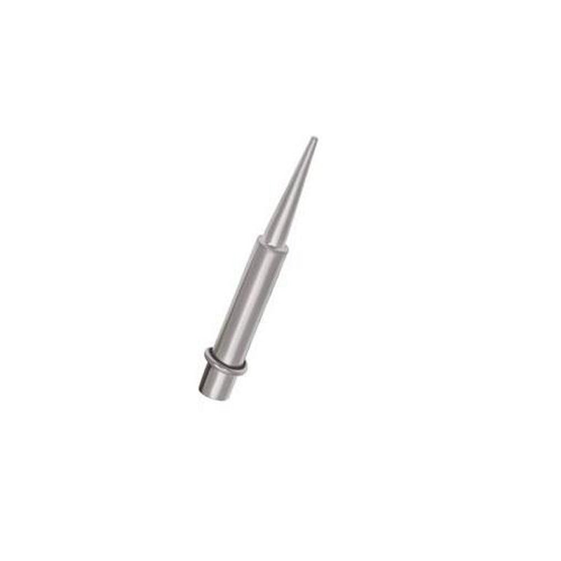 Buy Normal Bit Tip for 25W Soldering Iron  1.5mm from HNHCart.com. Also browse more components from Soldering Iron & Accessories category from HNHCart