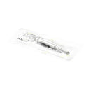 Buy Normal Bit Tip for 25W Soldering Iron  3.5mm from HNHCart.com. Also browse more components from Soldering Iron & Accessories category from HNHCart