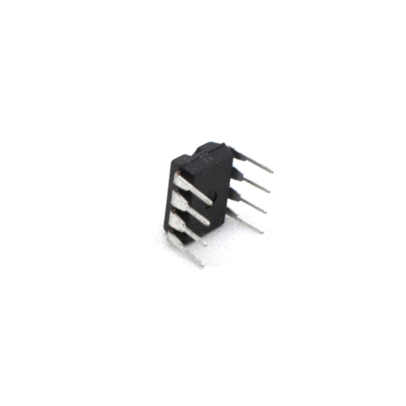 Buy OP07 Operational Amplifier from HNHCart.com. Also browse more components from Operational Amplifiers category from HNHCart