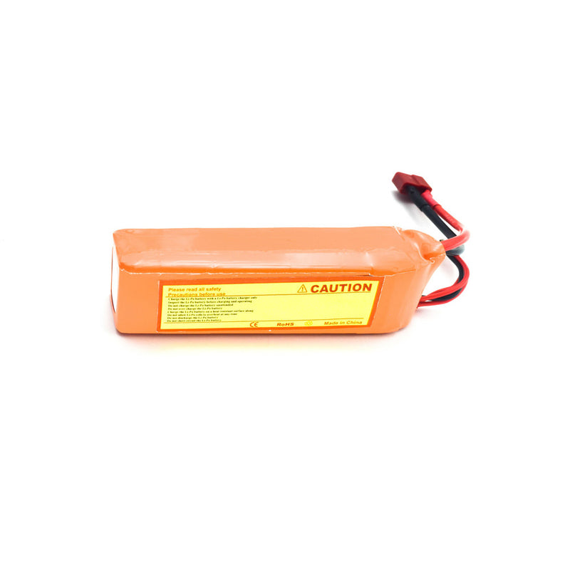 Buy Orange 2200mAh 3S 30C Lithium polymer battery Pack from HNHCart.com. Also browse more components from Battery category from HNHCart