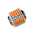 PCT-223-6 Stationary Type, Quick Connection Terminal