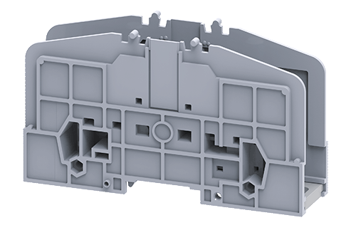 Connectwell PTB70/95 95 sq.mm Stud Type Power Terminal Blocks