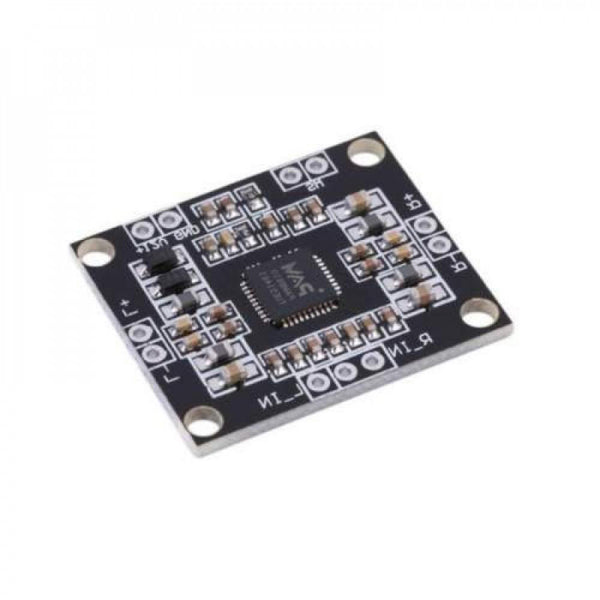 Order PAM 8610 Digital Stereo Class-D Audio Amplifier Module