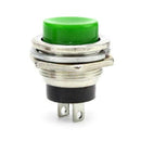 Buy PBS-26B Push Button Green 2A 250V from HNHCart.com. Also browse more components from Push Buttons category from HNHCart