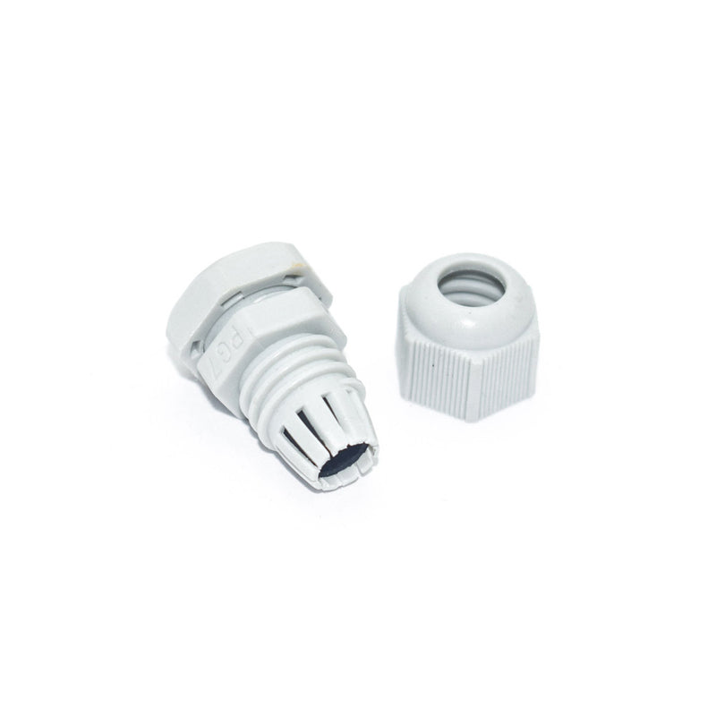 Order PG7 Waterproof IP68 Plastic Cable Gland