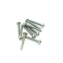 Buy Phillips Head M3 X 25mm Bolt (Mounting Screw for PCB)