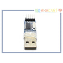Buy PL2303 USB to TTL Converter Module from HNHCart.com. Also browse more components from Communication Modules category from HNHCart