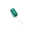 Buy 220uF 50V Polar Capacitors from HNHCart.com. Also browse more components from Electrolytic Capacitor category from HNHCart
