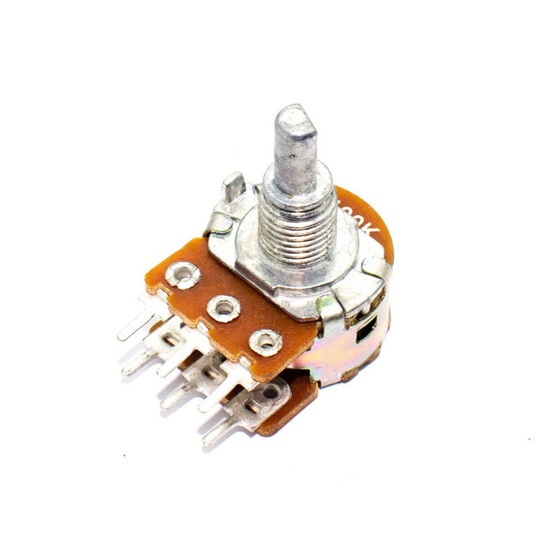 Shop 100k ohm Dual Gang Rotary