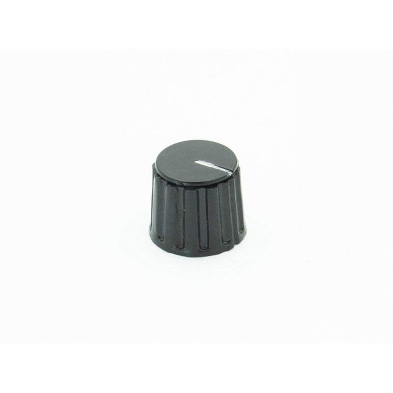 Buy Potentiometer Knob Black 21mm for 6mm Shaft from HNHCart.com. Also browse more components from Potentiometer Knobs category from HNHCart