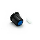 Buy Potentiometer Knob Blue from HNHCart.com. Also browse more components from Potentiometer Knobs category from HNHCart