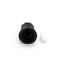 Buy Potentiometer Knob Blue from HNHCart.com. Also browse more components from Potentiometer Knobs category from HNHCart