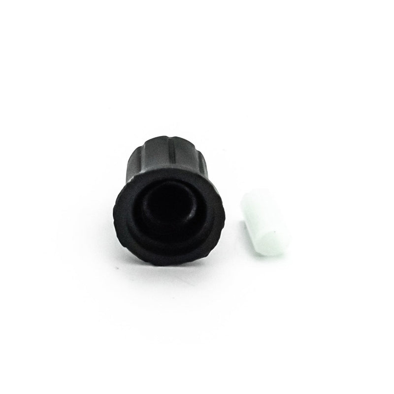 Buy Potentiometer Knob Blue from HNHCart.com. Also browse more components from Potentiometer Knobs category from HNHCart