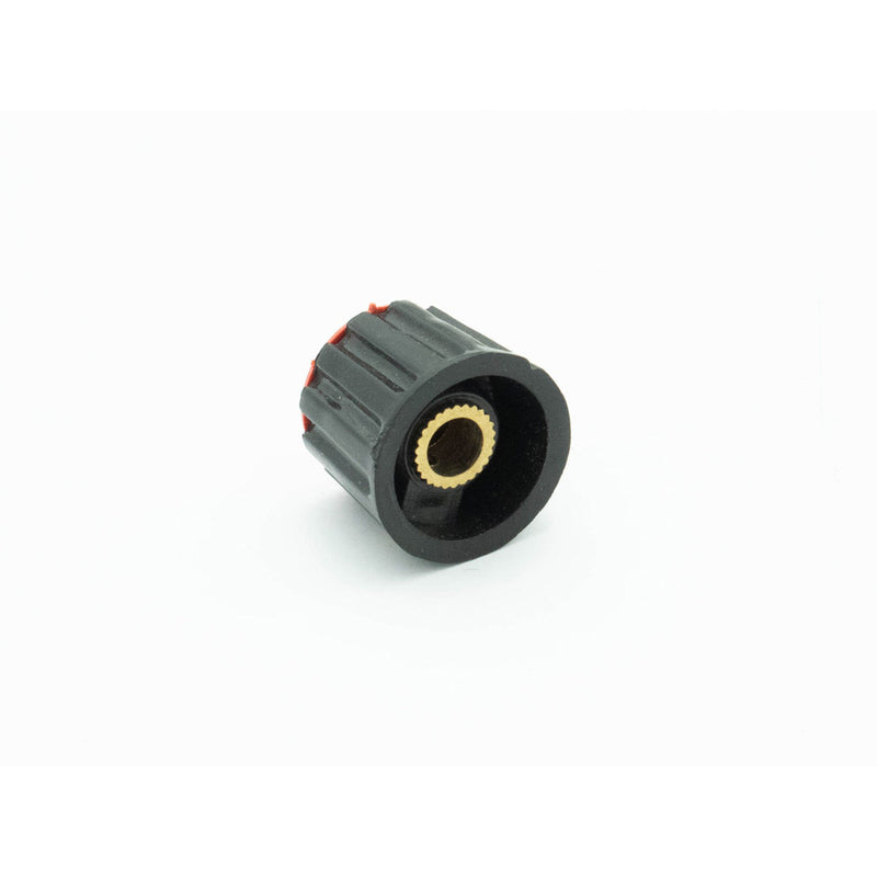 Buy Potentiometer Knob Orange 21mm for 6mm Shaft from HNHCart.com. Also browse more components from Potentiometer Knobs category from HNHCart