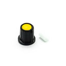 Buy aluminium knob for potentiometer