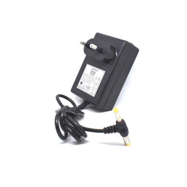 12v dc 2a wall power supply adapter