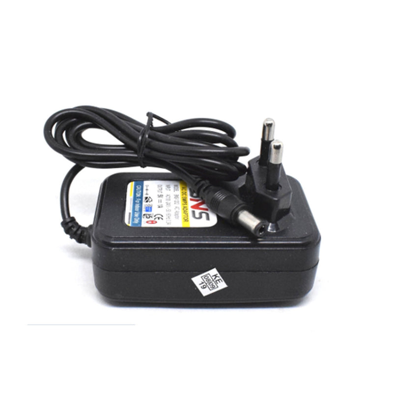 Buy 5V 1A DC Power Supply Adaptor from HNHCart.com. Also browse more components from AC-DC Boards & Adaptors category from HNHCart
