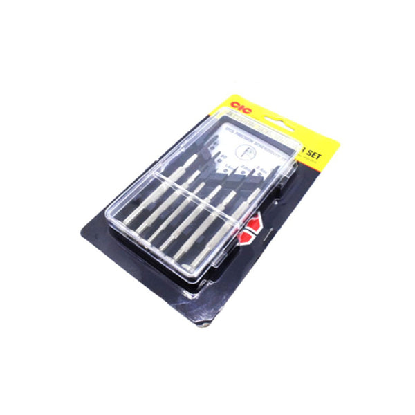 Buy Good Quality Precision Screwdriver Set (6 Pieces) from HNHCart.com. Also browse more components from Other Tools category from HNHCart