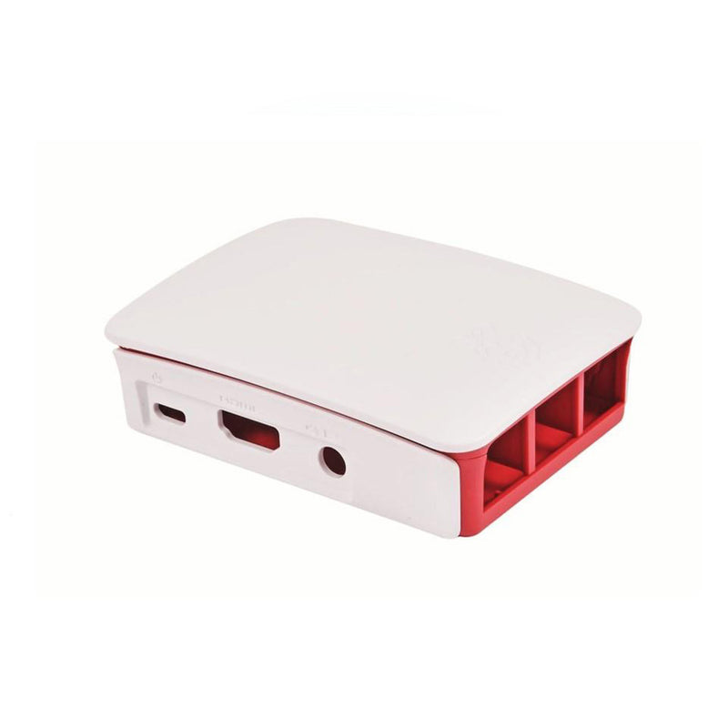 Buy Premium Pink & White Official Raspberry Pi 3 Case from HNHCart.com. Also browse more components from Raspberry Pi & Accessories category from HNHCart