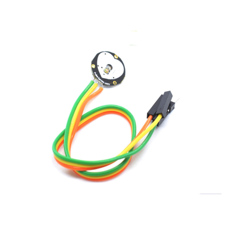 Buy Pulse Rate sensor from HNHCart.com. Also browse more components from Health Sensors category from HNHCart