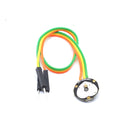 Buy Pulse Rate sensor from HNHCart.com. Also browse more components from Health Sensors category from HNHCart