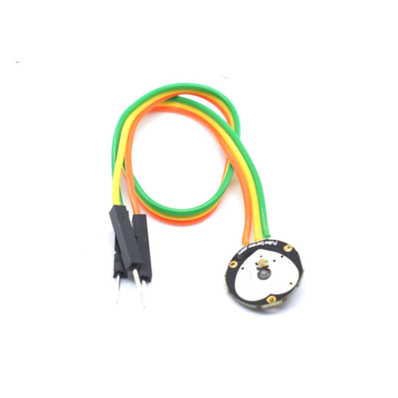 Buy Pulse Rate sensor from HNHCart.com. Also browse more components from Health Sensors category from HNHCart