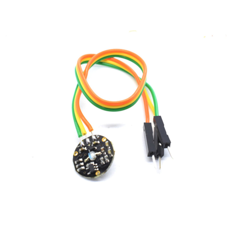 Buy Pulse Rate sensor from HNHCart.com. Also browse more components from Health Sensors category from HNHCart