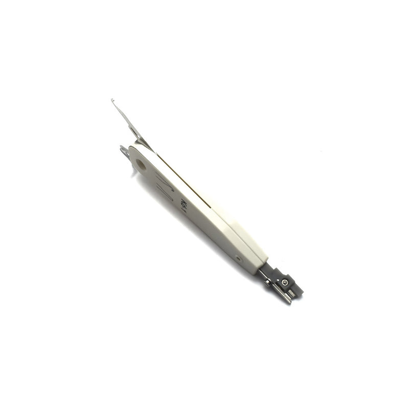 Buy Punch Down Tool Kd1 for Impact Terminal Insertion from HNHCart.com. Also browse more components from Crimping Tools category from HNHCart
