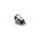 Buy R13-502MB Push Button Blue 1.5A 250V from HNHCart.com. Also browse more components from Push Buttons category from HNHCart