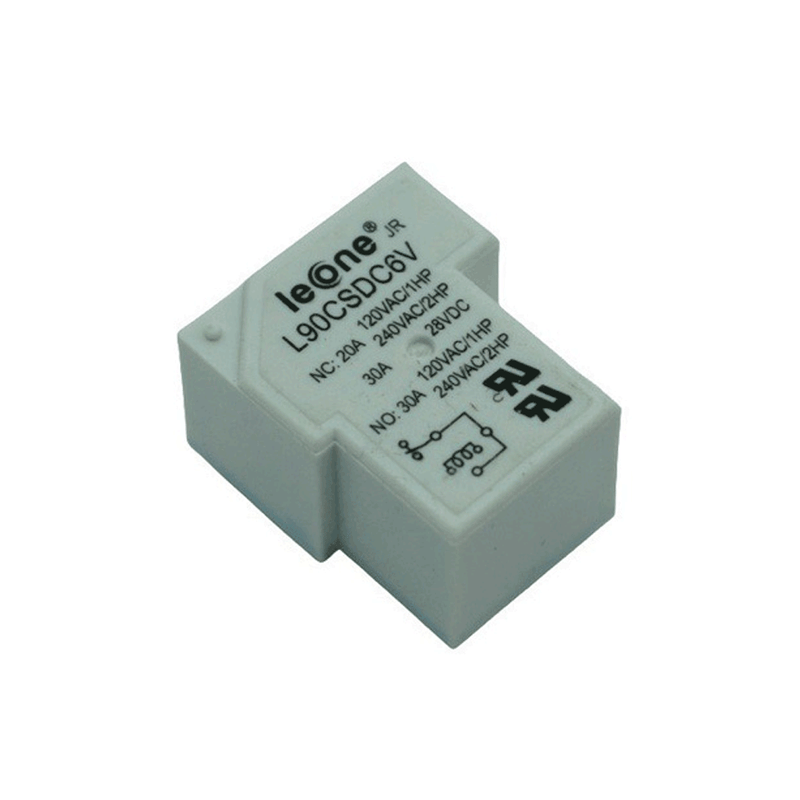 shop  leone pcb power relay