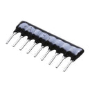 Buy Resistor Network (A103J) from HNHCart.com. Also browse more components from Resistor Network category from HNHCart