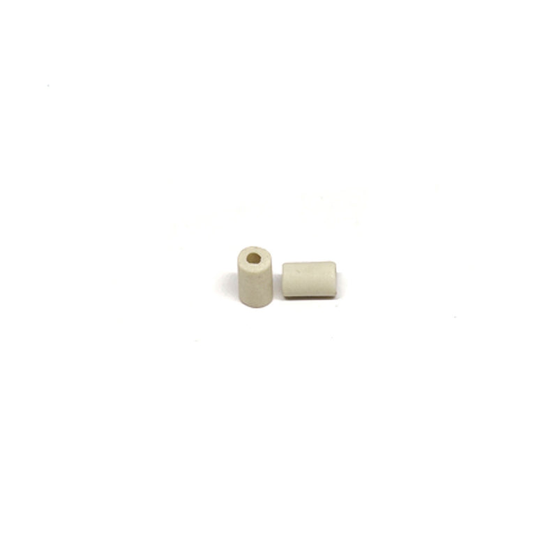 Shop hi-rel space qualified thin film 0402 size chip resistors