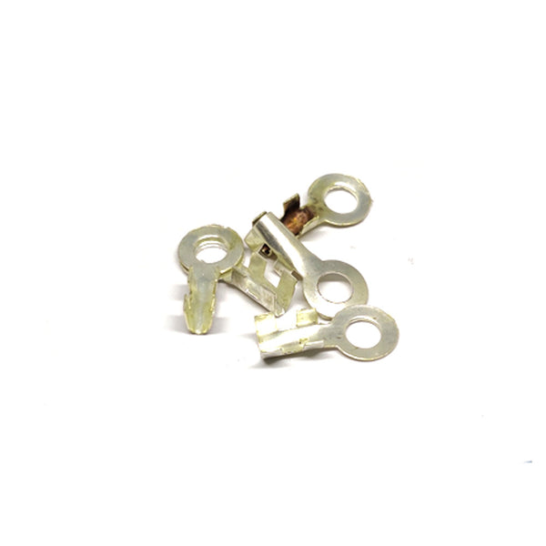 Buy Ring Tongue Terminal (Solderless Terminal)