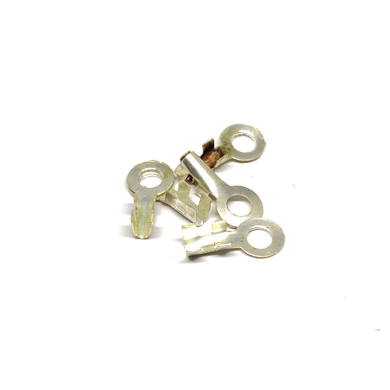 Buy Ring Tongue Terminal (Solderless Terminal)